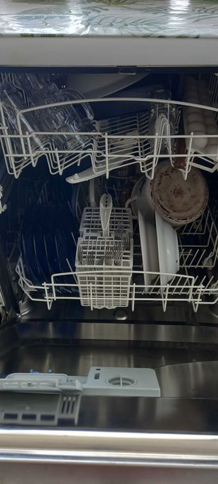 Съдомиялна Indesit IDL 500