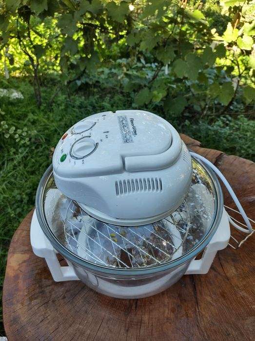 Cuptor electric Flavor Wave