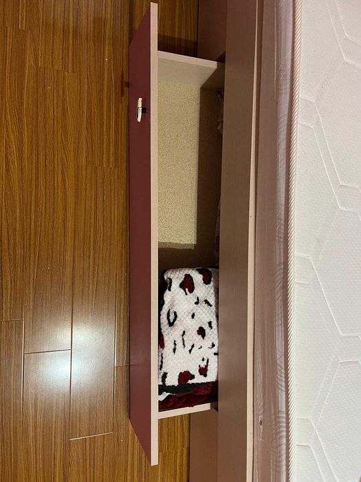 Mobilier complet (cameră copil) + saltea