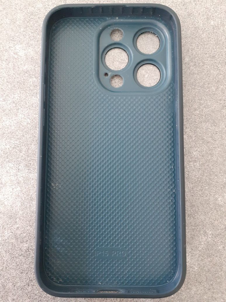 I phone 15 Pro case