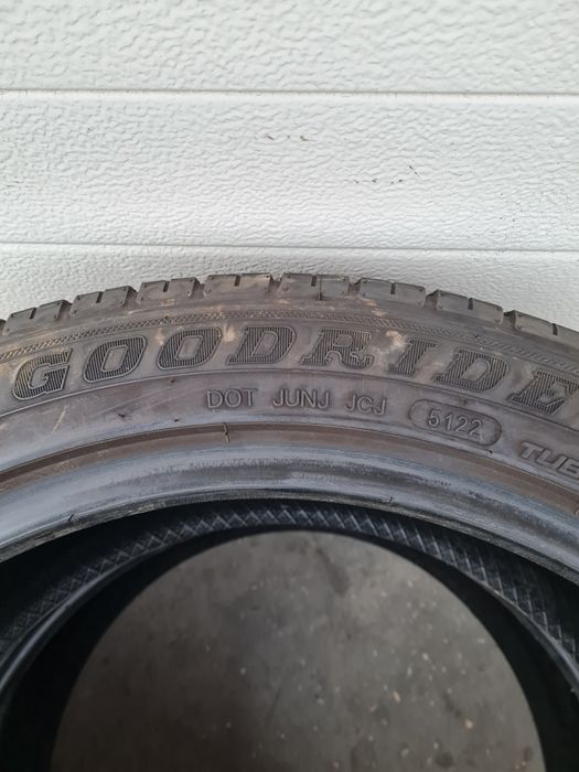 Летни гуми 2 броя GOODRIDE Sport SA37 245 45 R19 дот 5122