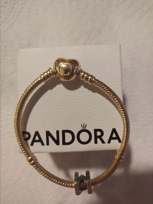 Brățară Pandora ale met 925s