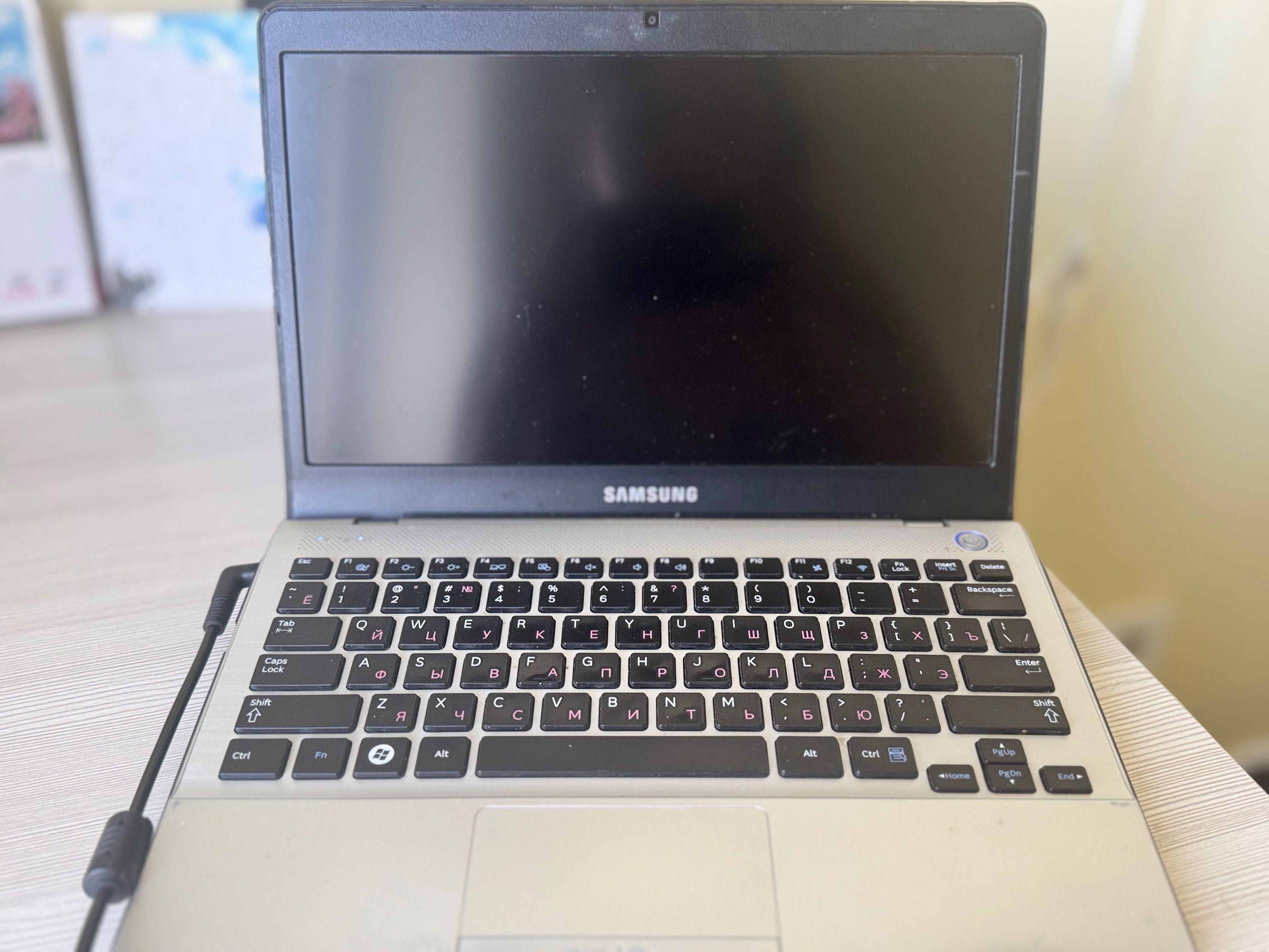 Продам Нетбук Samsung