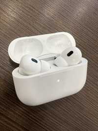 Apple Airpods Pro 2 / Wireless Charging Case / Garantie 6 luni