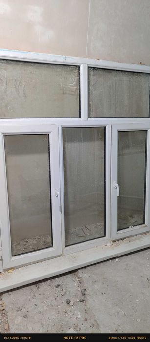 Akfa ромлари б/у. 19. кв.м.