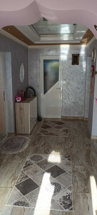 Реновирана къща в Раковски