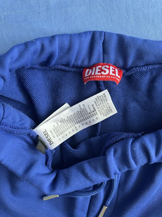 Детско Долнище Diesel