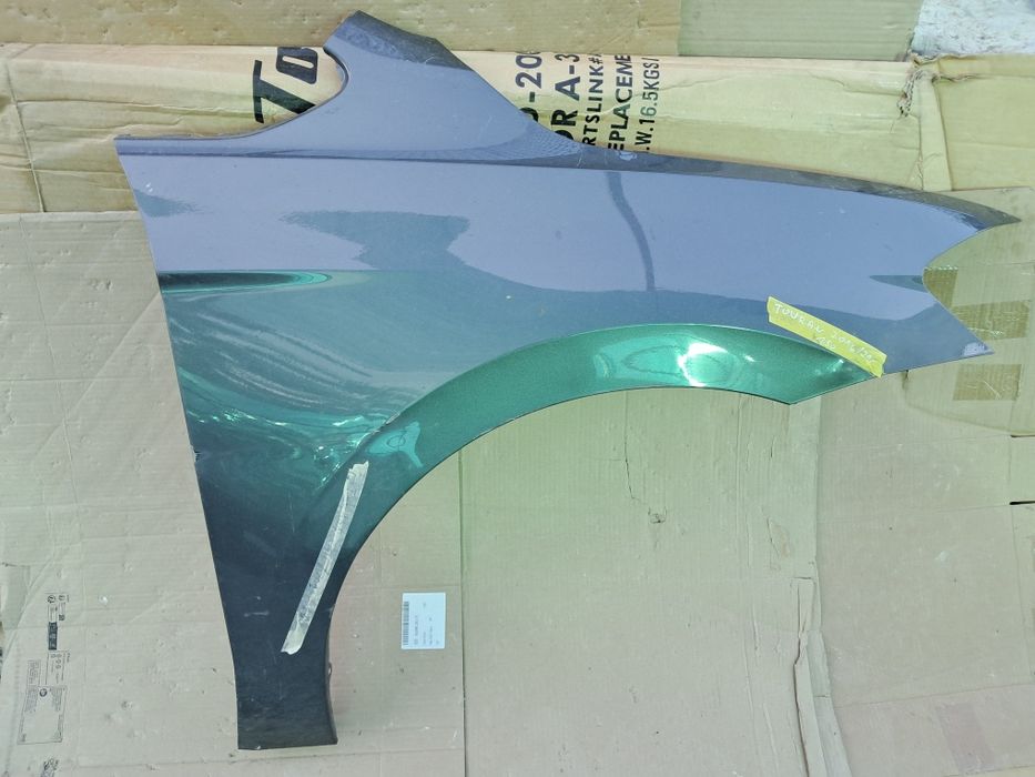 Калник  Kia Ceed 2012/2019г