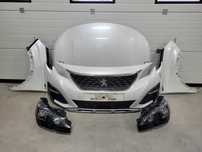 Fata Completa Peugeot 3008 5008 2017-2020