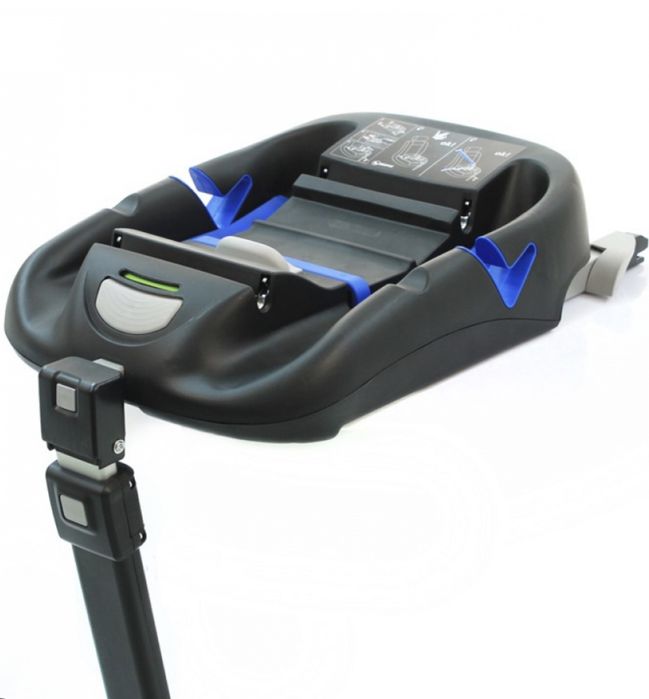 База isofix anex для автокресла Anex 0 +