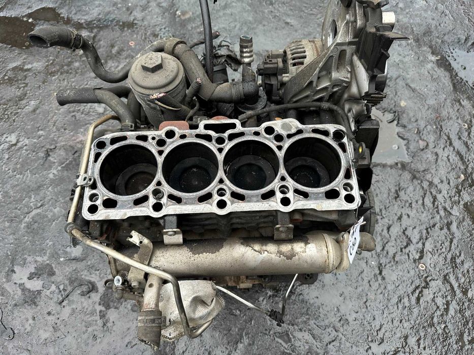 Bloc motor ambielat complet CBA / CBBB / CBD