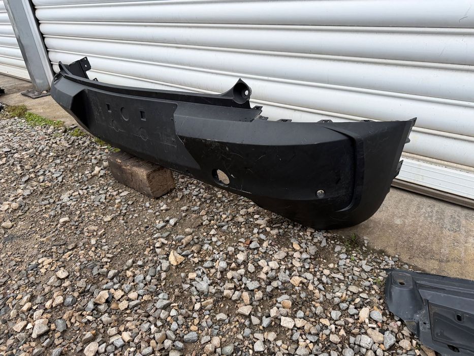 Задна броня за Alfa Romeo Junior 2024-