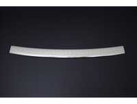 Ornament protectie bara INOX SKODA FABIA 3 HATCHBACK/BREAK 2014-