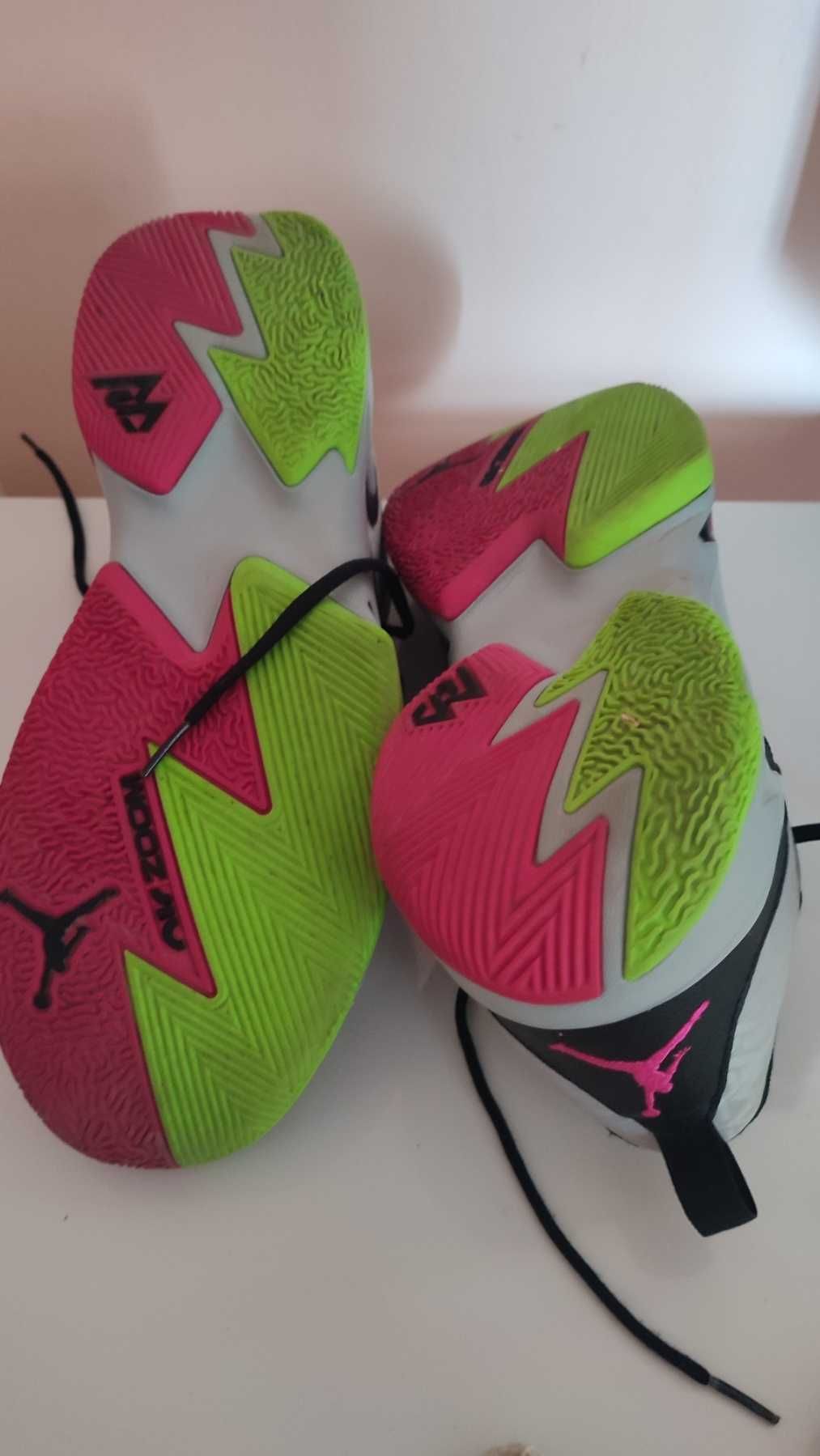 Nike Air Jordan One Take 3 размер 47,5