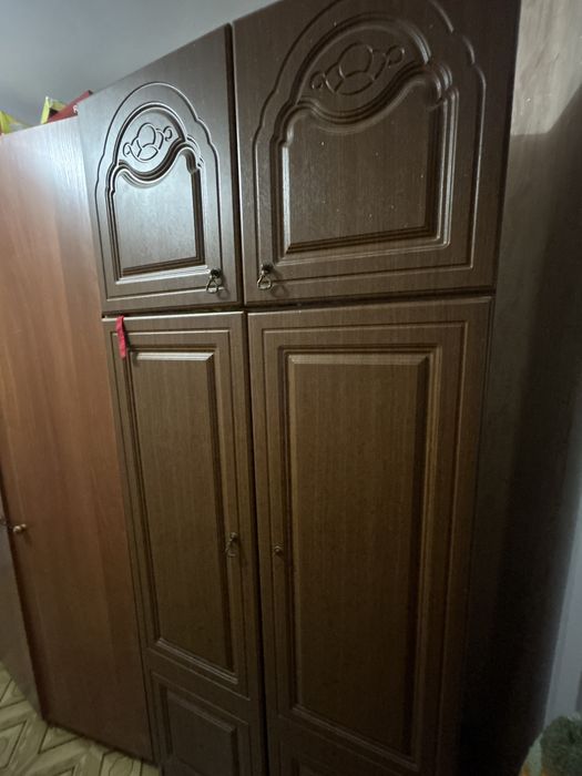 Шкаф в хорошем состоянии