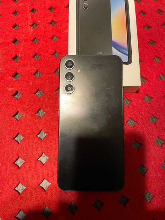 Telefon Samsung A 34  6/126 GB