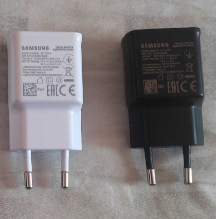 Samsung orginal zarydak faqat kallasi