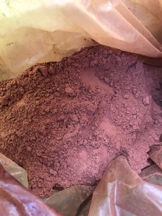 Vopsea,colorant pulbere Galben Melacril, pentru vopsit textile etc.