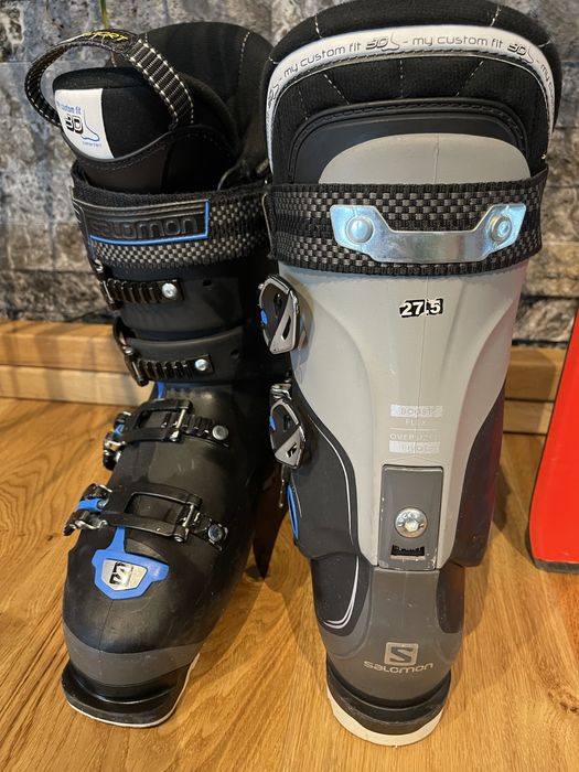 Schiuri Atomic Redster CS 165