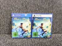 Prince of Persia The lost crown PS4 PS5