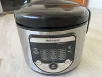 Delimano Multicooker 18in1 / Делимано мултикукър 18в1