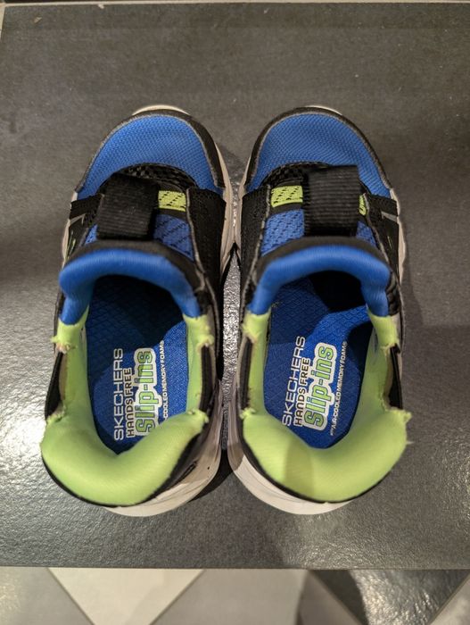 Skechers, marimea 24