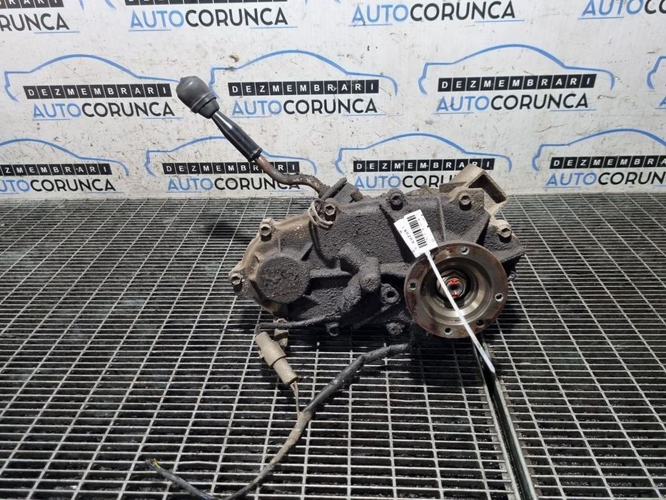 Cutie de Tranfer Grup Fata Suzuki Jimny 1.3 1998 - 2005 80CP Manuala 5 Trepte M13A ...