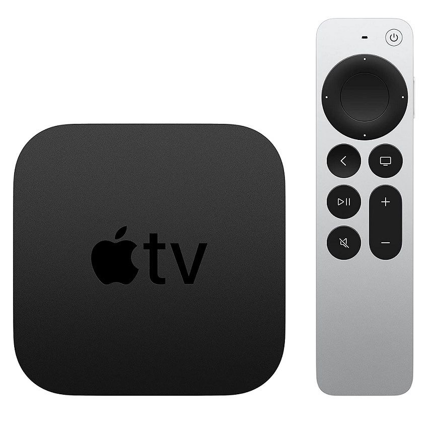 Apple TV 64GB 4K ( 2022 )