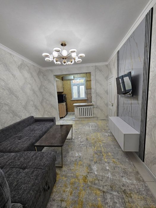 Продам чил 3 квартил оринтир хамза метро