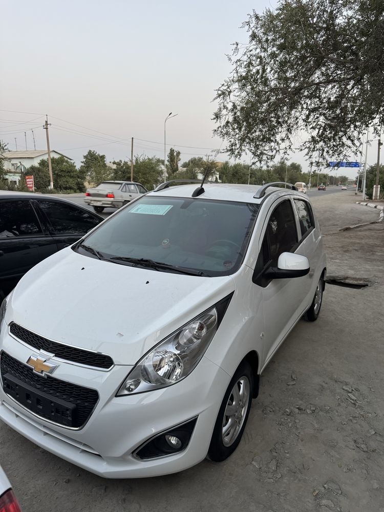2023 spark avtomat full export variant