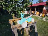 Kart BERG GO 2 Mint