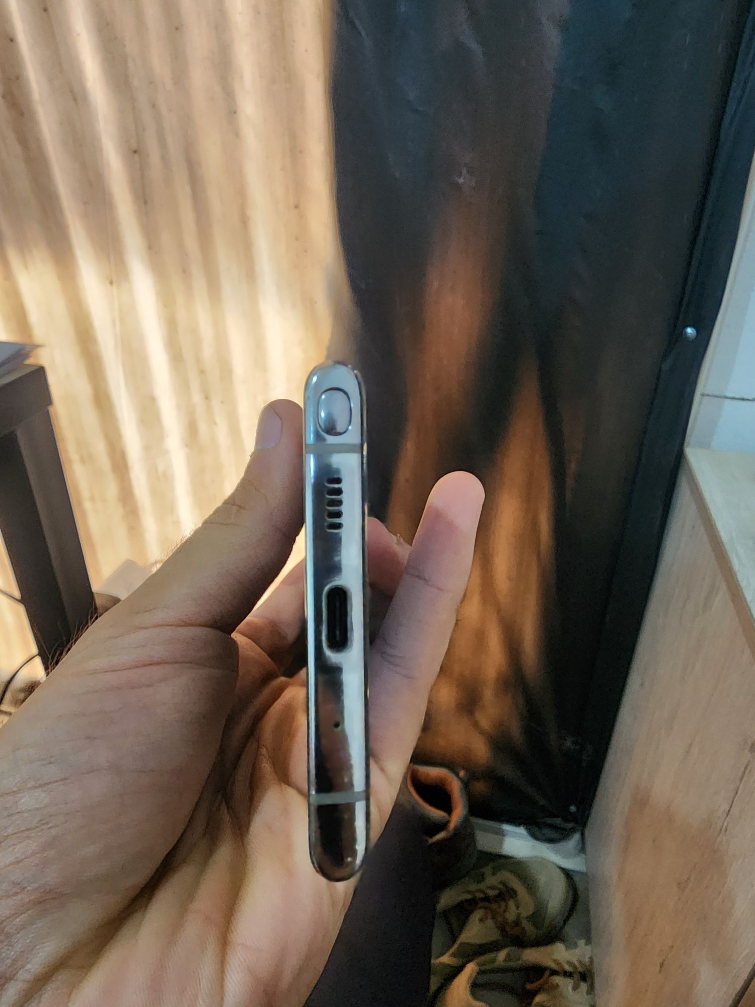 Galaxy Note 10 5G