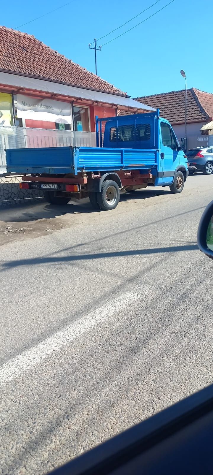 Transport nisip,balastru,cărbune,lemne