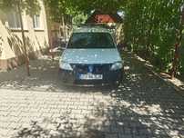 Dacia Logan Van MCV