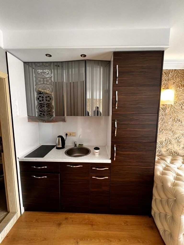 Продава се Едностаен апартамент в к.к. Слънчев бряг - 45 кв.м за 1378 €/кв.м - Снимка #1