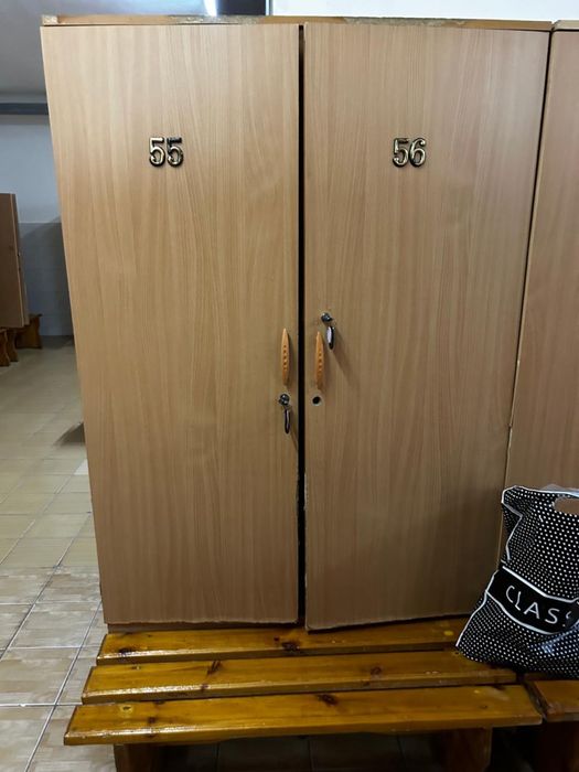 Продам шкафчики!!!