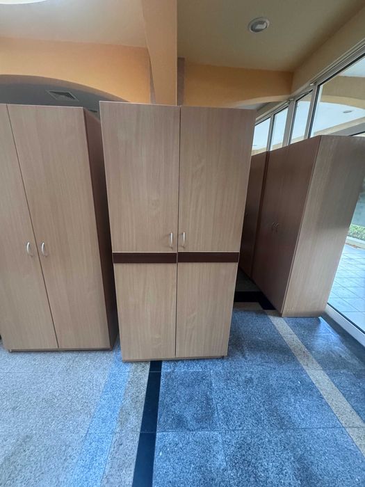 Гардероби и легла