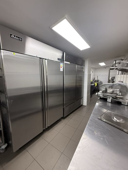 Theodor Pallady - restaurant -catering -fast food