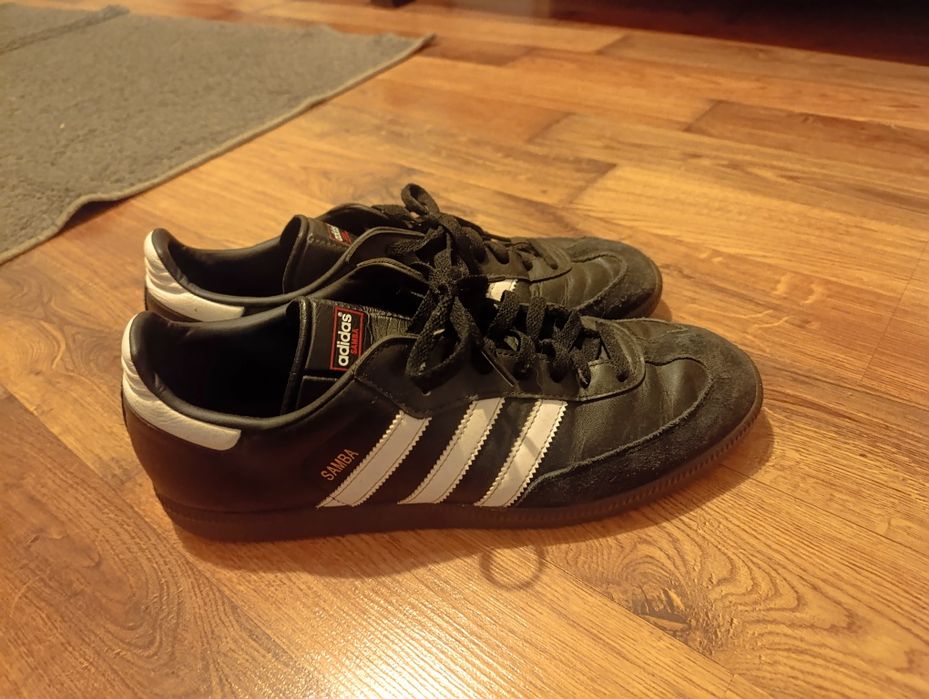 Маратонки Adidas Samba