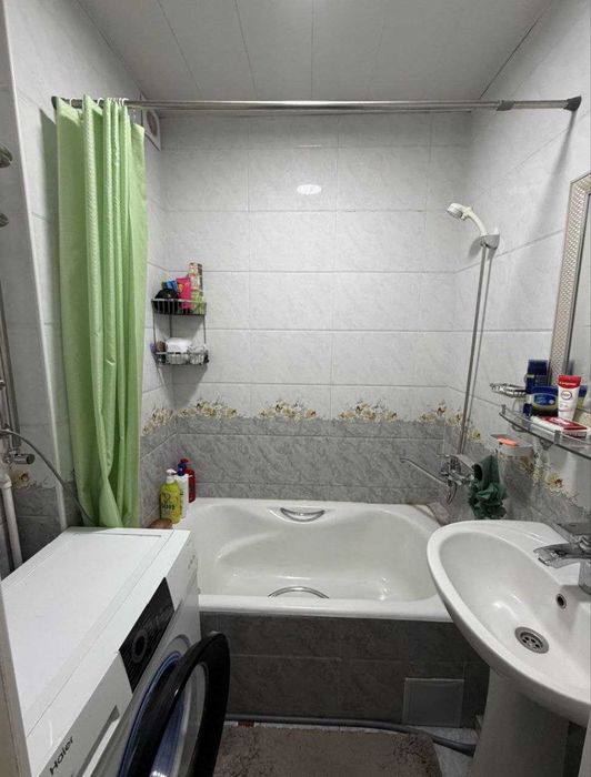 Продаётся срочно! Отличная и квартира, успей первым! Юнсабадский р-н