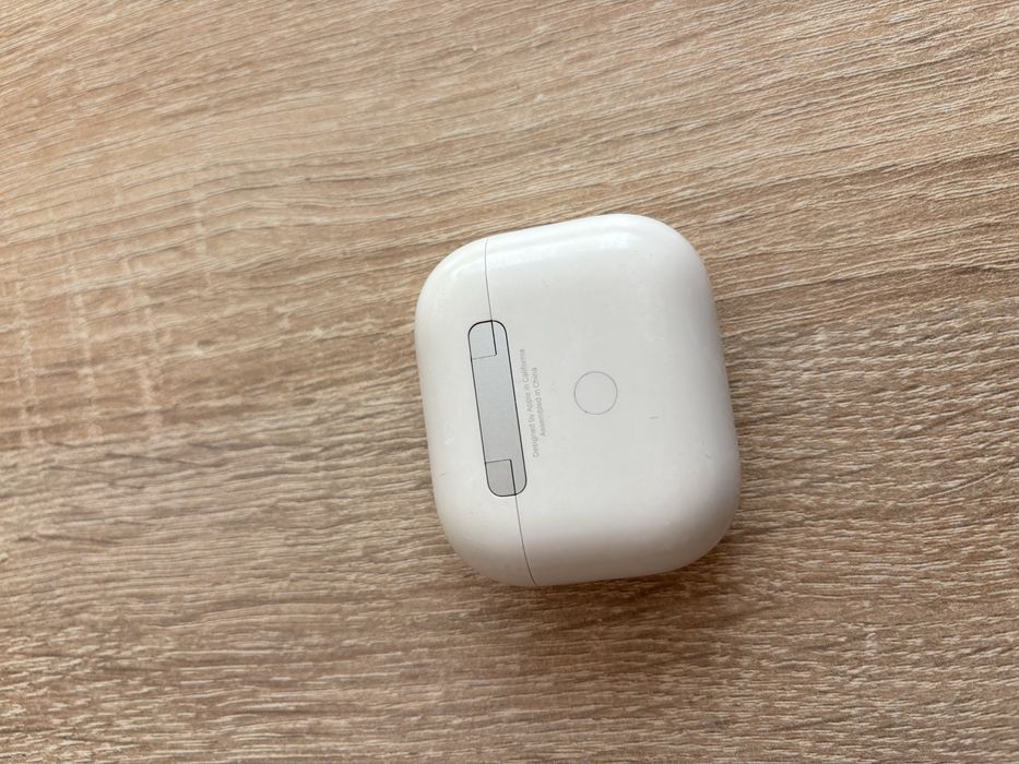 Apple безжични слушалки