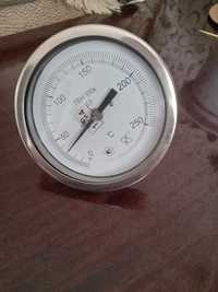 Продам термометр биметаллический