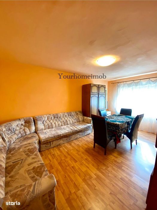 Apartament Craiovita 2camere decomandate 3%4