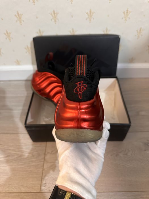 Nike Air Foamposite 1