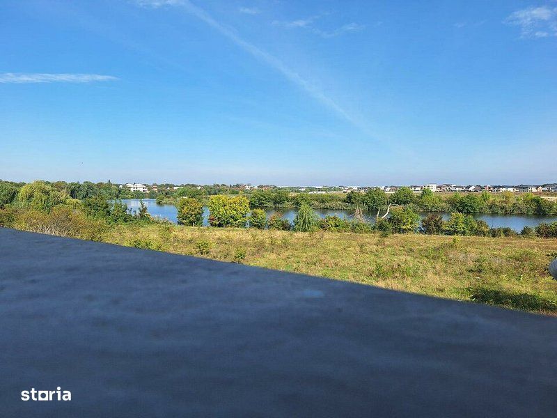 3 CAMERE TUNARI  OTOPENI  Finisaje complete - Direct dezvoltator