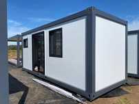Containere modulare Birouri | Spatii Comerciale | Showroom-uri | Canti