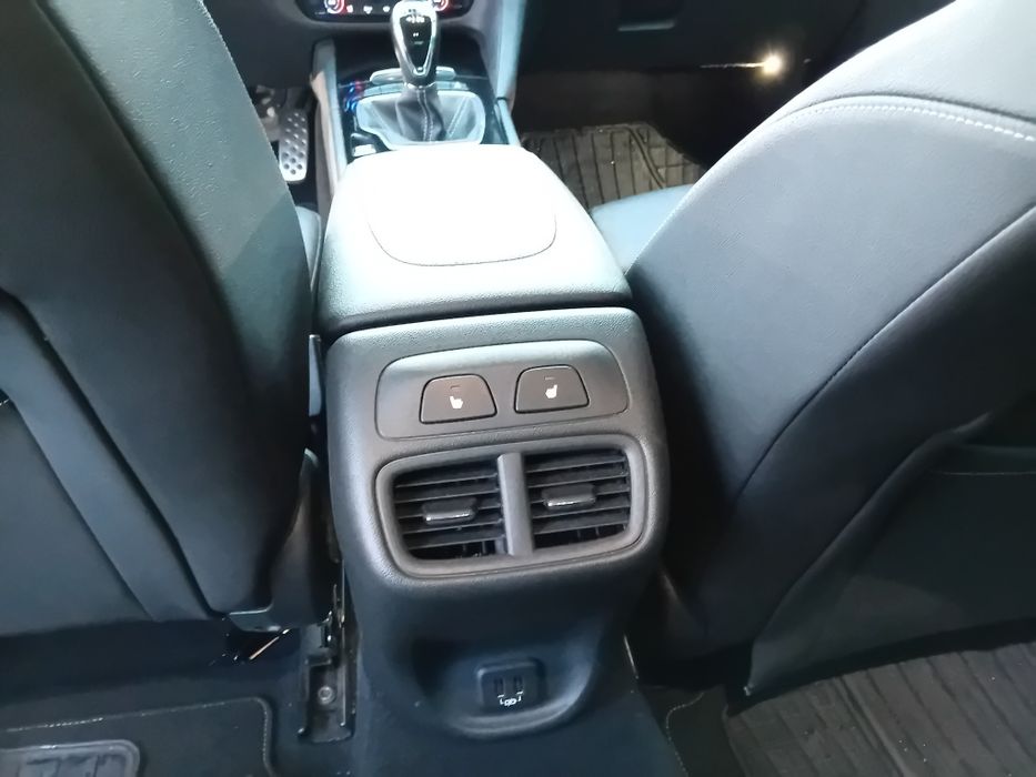 Opel insignia ultimate