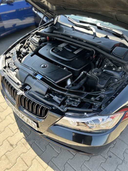 Bmw E90 320D