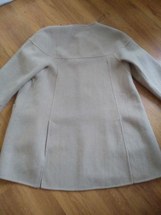 Палто Зара Zara Basic