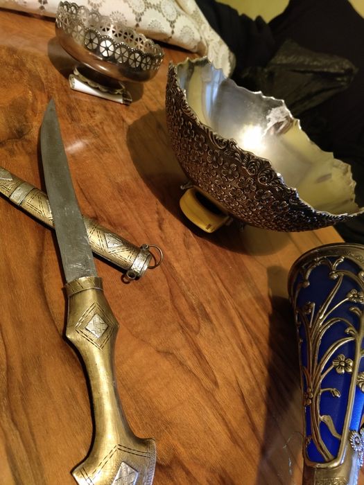 За всекиго по нещо...